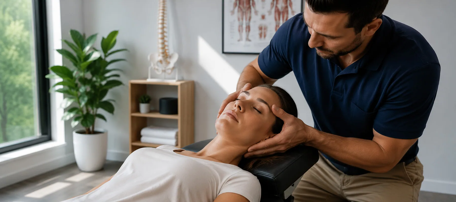 Auto Injury treatment in St. Augustine, FL
