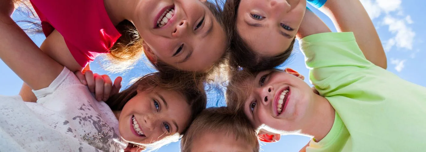 Age-appropriate chiropractic care for a child at Spinal Solutions in St. Augustine