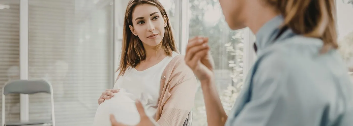 Prenatal chiropractic care at Spinal Solutions Health and Wellness in St. Augustine