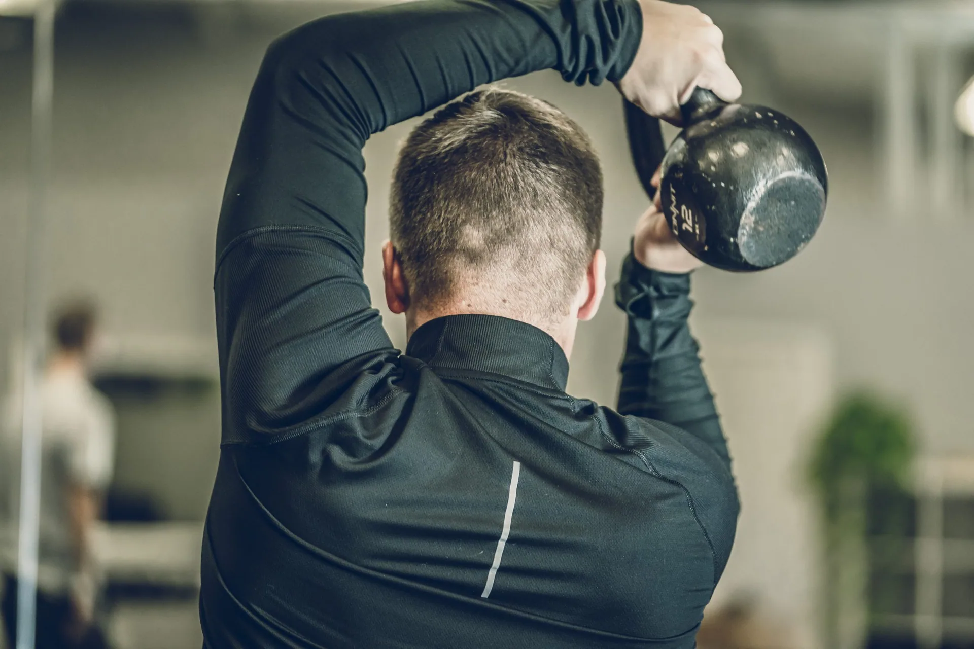 Strength plan during a TPI golf assessment at Spinal Solutions